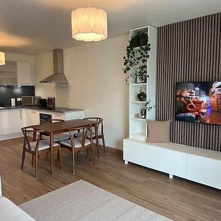 Suite Alya Appartement Proche Disneyland Marne-la-Vallée エクステリア 写真