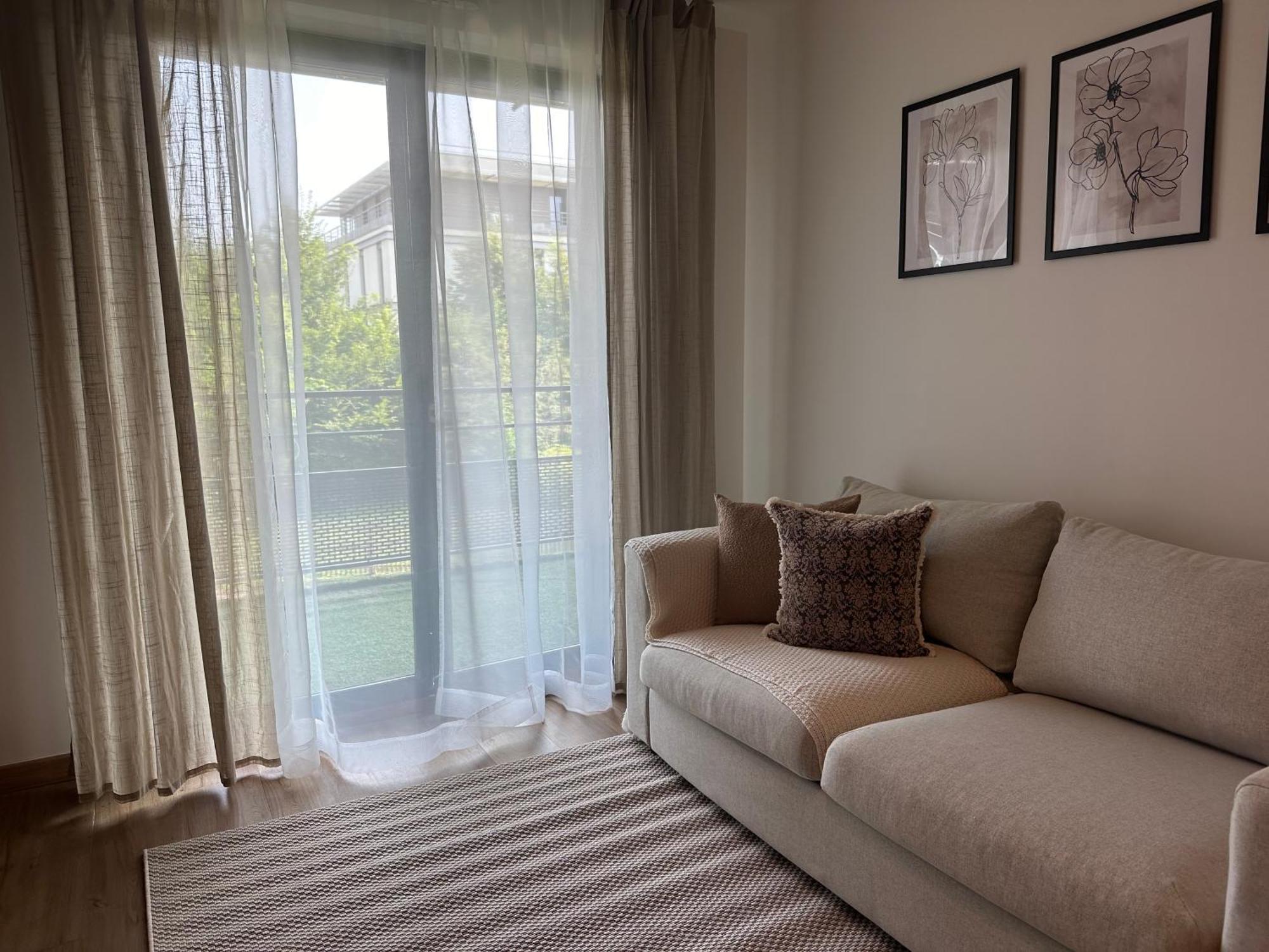Suite Alya Appartement Proche Disneyland Marne-la-Vallée エクステリア 写真