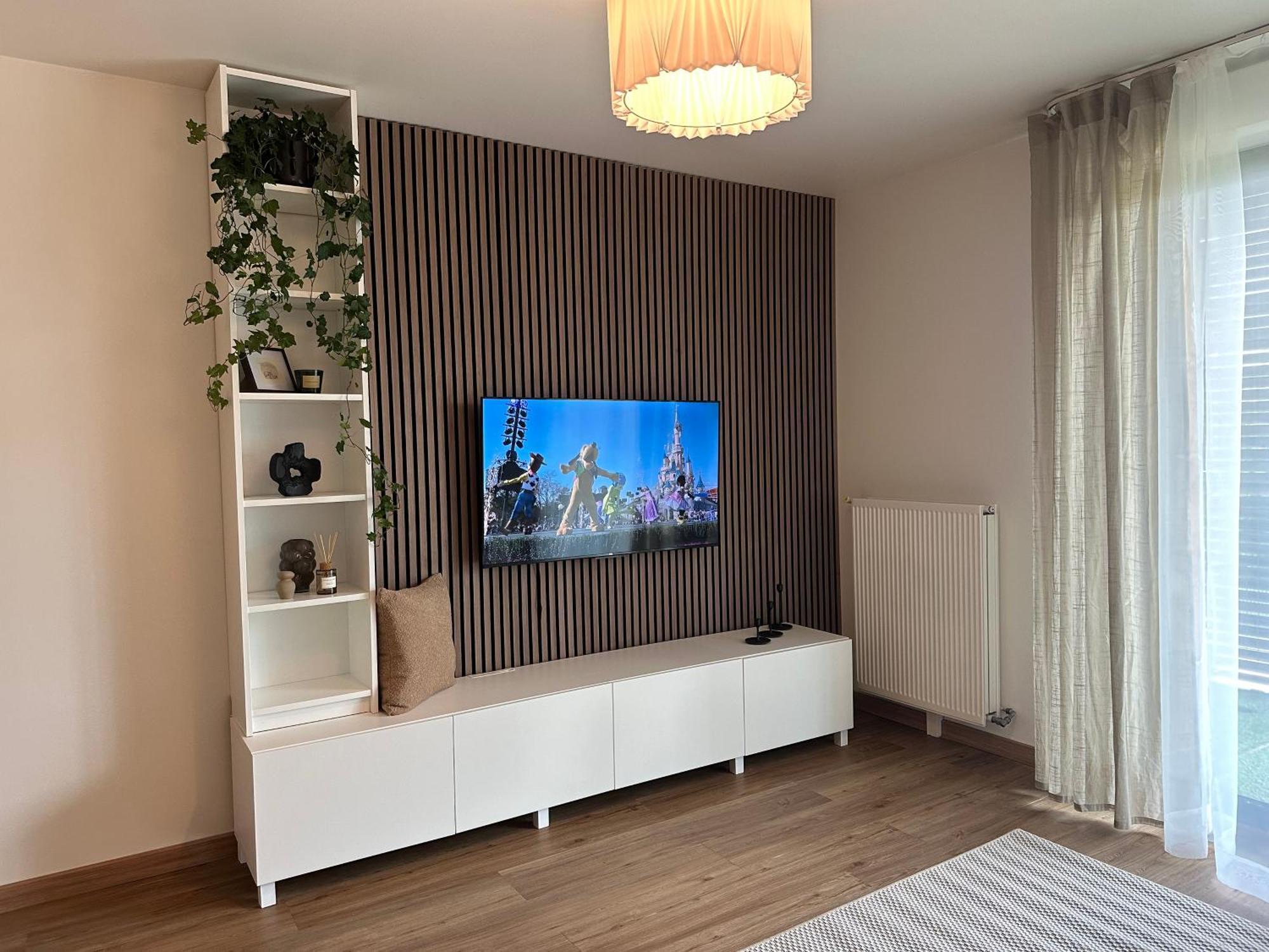 Suite Alya Appartement Proche Disneyland Marne-la-Vallée エクステリア 写真