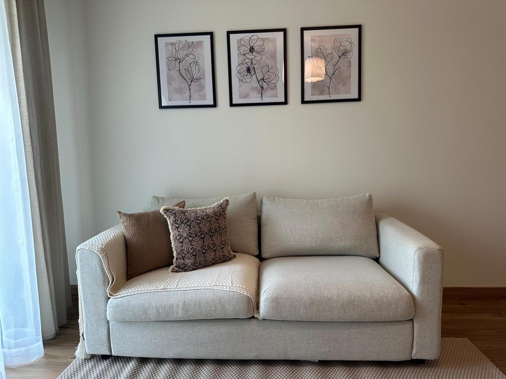 Suite Alya Appartement Proche Disneyland Marne-la-Vallée エクステリア 写真