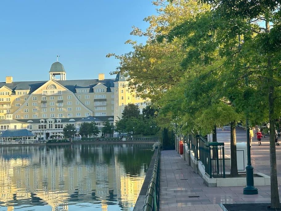 Suite Alya Appartement Proche Disneyland Marne-la-Vallée エクステリア 写真