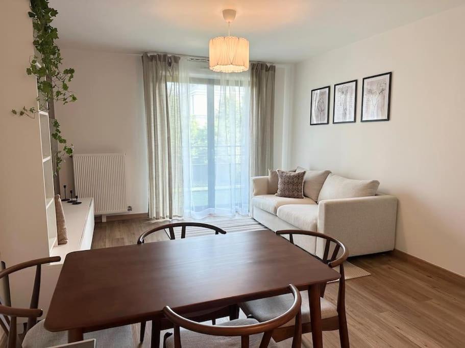 Suite Alya Appartement Proche Disneyland Marne-la-Vallée エクステリア 写真