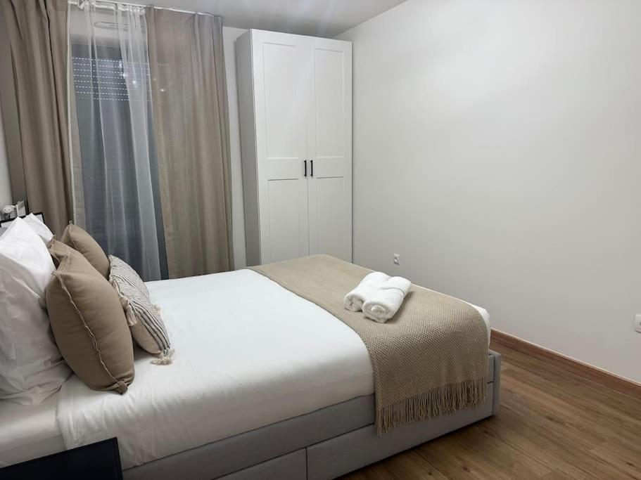 Suite Alya Appartement Proche Disneyland Marne-la-Vallée エクステリア 写真