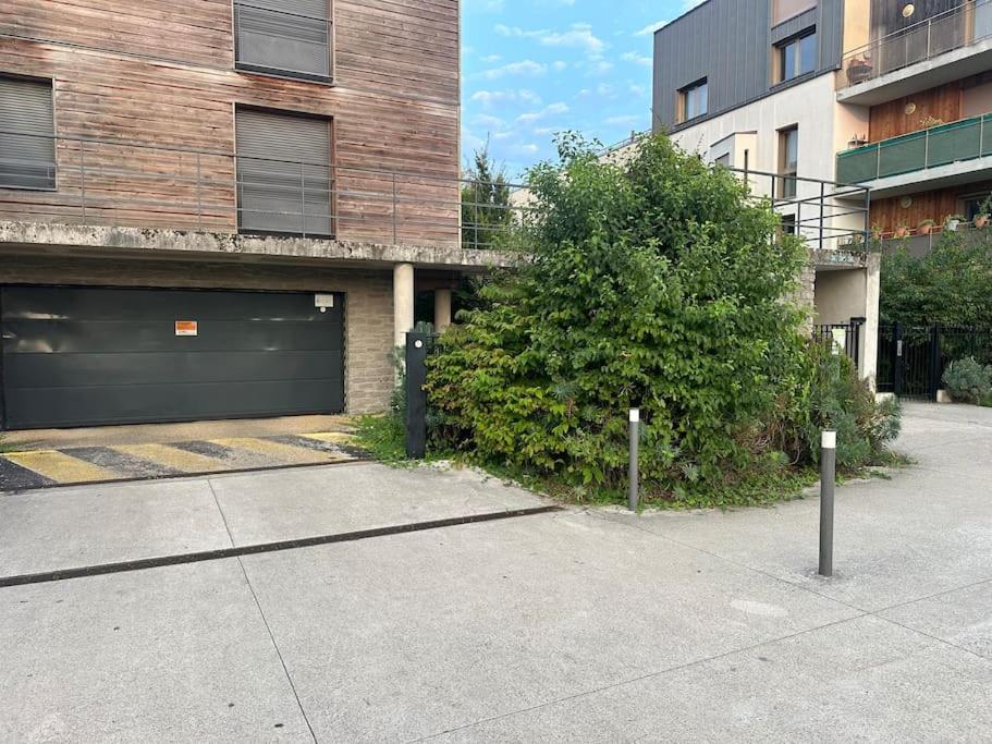 Suite Alya Appartement Proche Disneyland Marne-la-Vallée エクステリア 写真