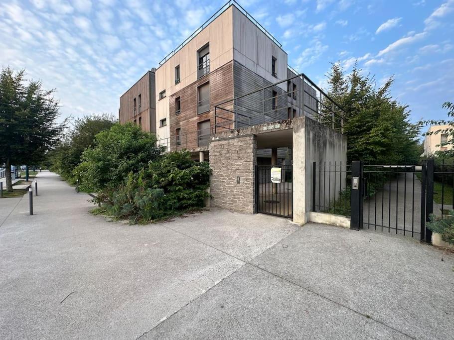 Suite Alya Appartement Proche Disneyland Marne-la-Vallée エクステリア 写真