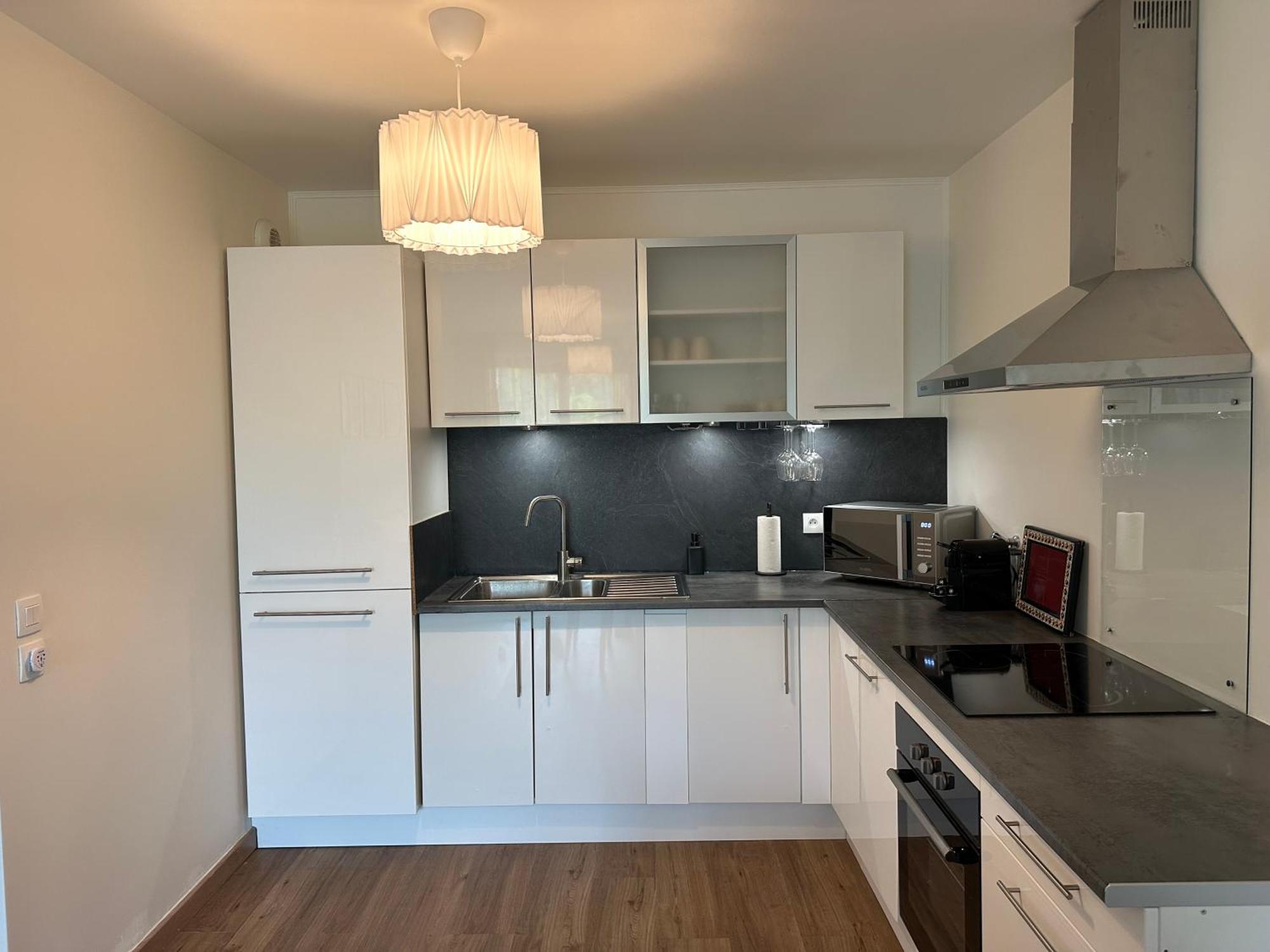 Suite Alya Appartement Proche Disneyland Marne-la-Vallée エクステリア 写真