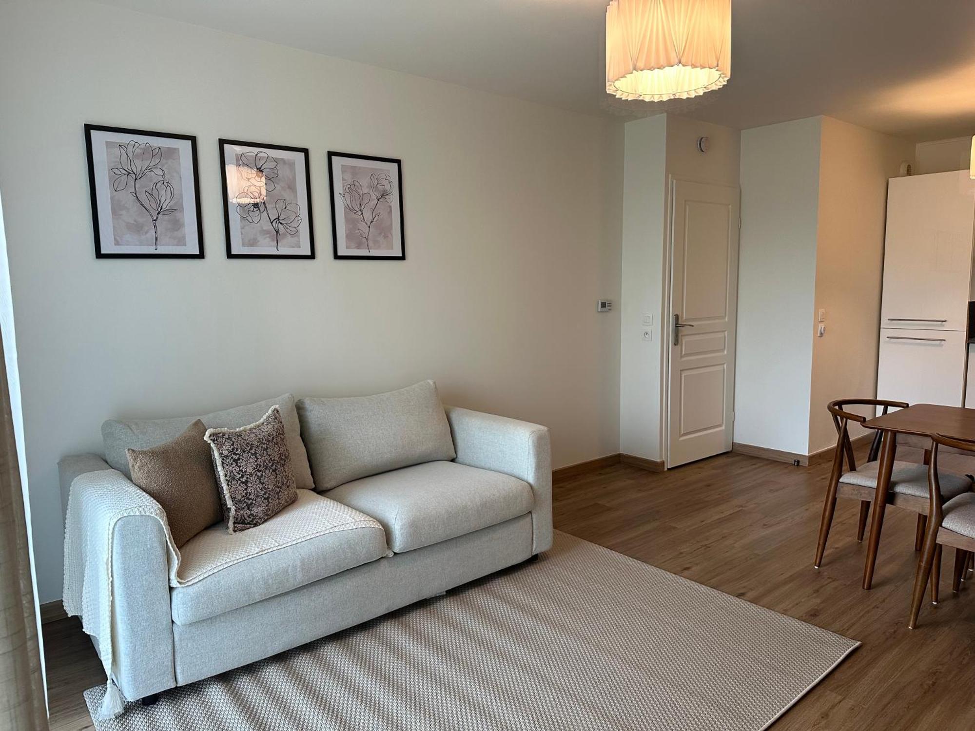 Suite Alya Appartement Proche Disneyland Marne-la-Vallée エクステリア 写真